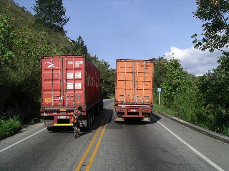 estos son los adelantamientos de colombia